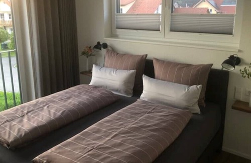 Großholzleute Apartment | Apartment 2 , Apartments am Hasenberg