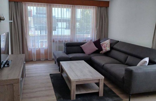 Saas Almagell Apartment | Apartment ∙ 2 bedrooms ∙ 4 guests