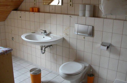 Stammbach Apartment | Apartment ∙ 2 bedrooms ∙ 4 guests