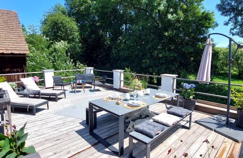 Marktleugast Apartment | Apartment ∙ 2 bedrooms ∙ 4 guests