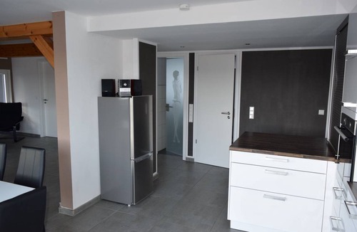 Zirndorf Apartment | Apartment ∙ 2 bedrooms ∙ 6 guests