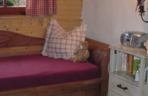 Freudenberg Apartment | Apartment ∙ 2 bedrooms ∙ 4 guests