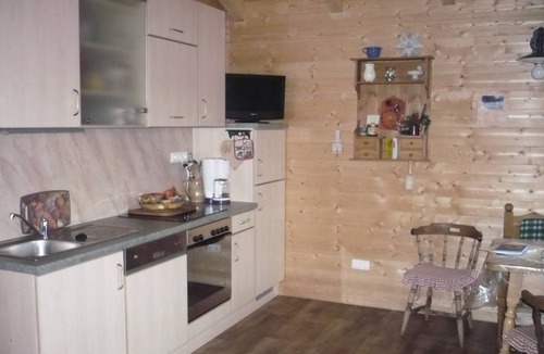 Freudenberg Apartment | Apartment ∙ 2 bedrooms ∙ 4 guests