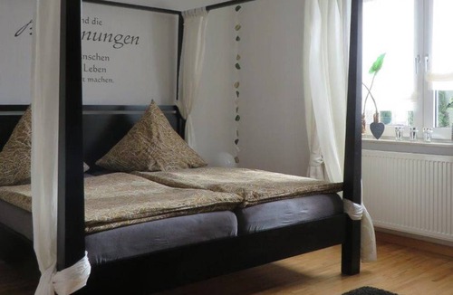 Grossheubach Apartment | Apartment ∙ 2 bedrooms ∙ 4 guests