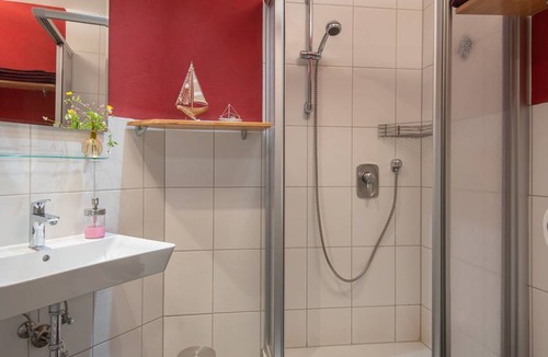 Gunzenhausen Apartment | Apartment ∙ 2 bedrooms ∙ 4 guests