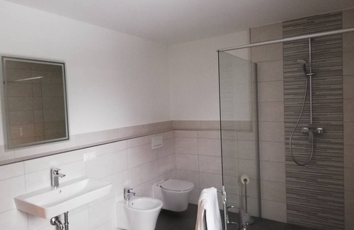 Marktrodach Apartment | Apartment ∙ 2 bedrooms ∙ 6 guests