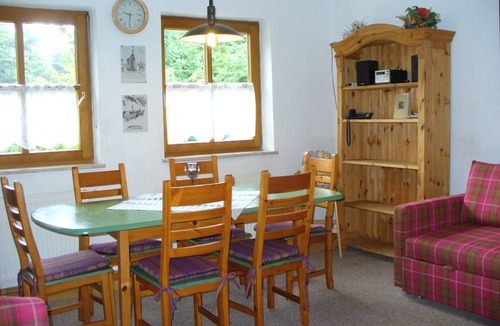 Marktrodach Apartment | Apartment ∙ 2 bedrooms ∙ 4 guests