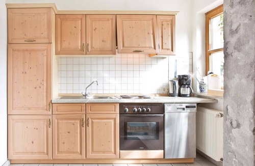Marktrodach Apartment | Apartment ∙ 2 bedrooms ∙ 4 guests