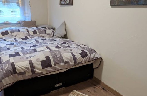 Steinwiesen Apartment | Apartment ∙ 2 bedrooms ∙ 4 guests