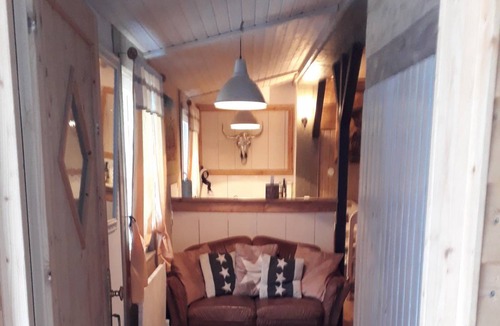 Windelsbach Apartment | Apartment ∙ 2 bedrooms ∙ 4 guests