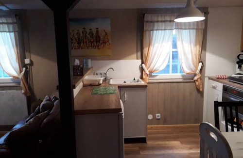 Windelsbach Apartment | Apartment ∙ 2 bedrooms ∙ 4 guests