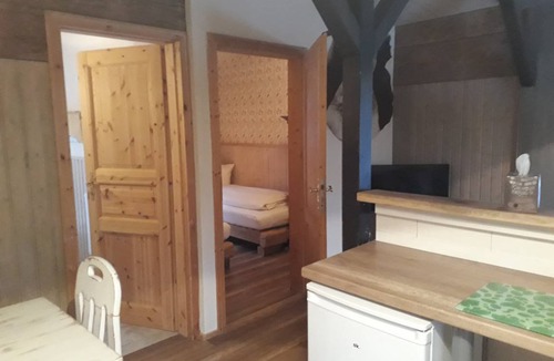Windelsbach Apartment | Apartment ∙ 2 bedrooms ∙ 4 guests