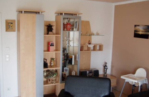 Wolfersdorf Apartment | Apartment ∙ 2 bedrooms ∙ 4 guests