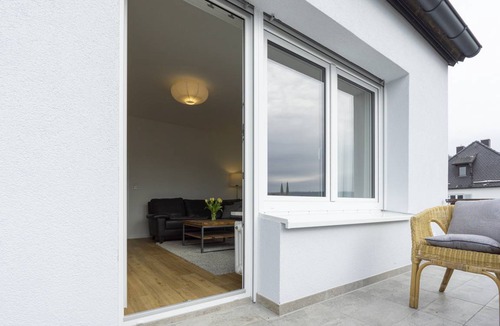 Beilngries Apartment | Apartment ∙ 2 bedrooms ∙ 4 guests