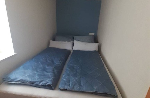 Johanniskirchen Apartment | Apartment ∙ 2 bedrooms ∙ 5 guests