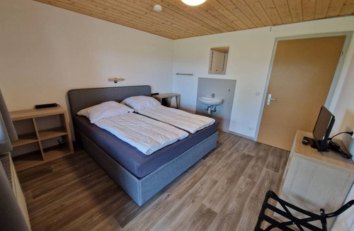 Ettensberg Apartment | Apartment ∙ 2 bedrooms ∙ 4 guests