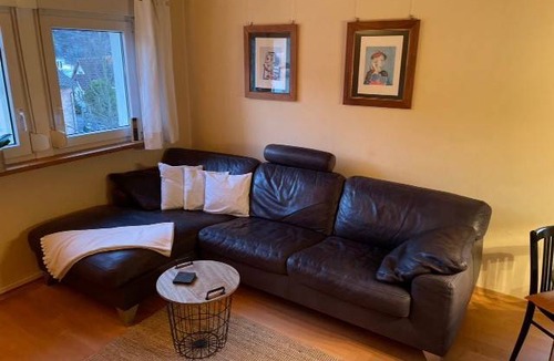 Miltenberg Apartment | Apartment ∙ 2 bedrooms ∙ 4 guests