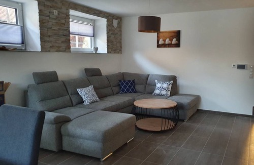 Wasserzell Apartment | Apartment ∙ 2 bedrooms ∙ 6 guests