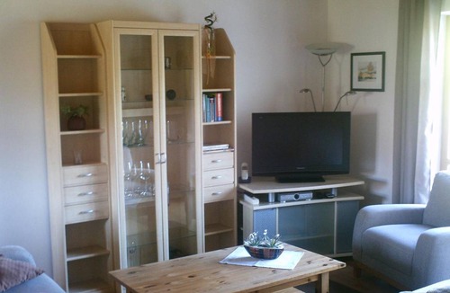 Mauth Apartment | Apartment ∙ 2 bedrooms ∙ 4 guests