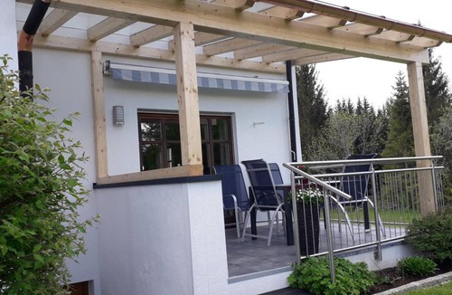 Mauth Apartment | Apartment ∙ 2 bedrooms ∙ 4 guests