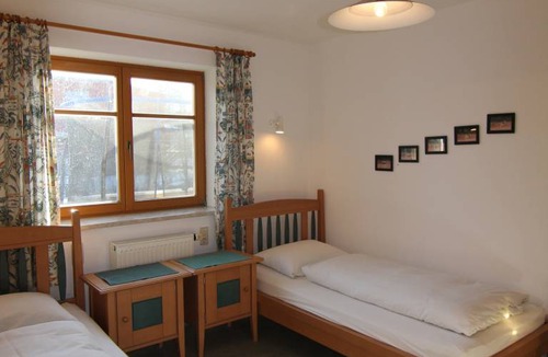 Markt Taschendorf Apartment | Apartment ∙ 2 bedrooms ∙ 6 guests