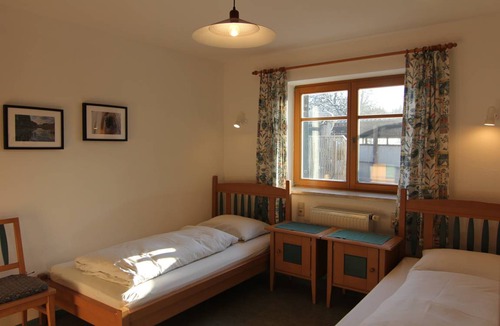 Markt Taschendorf Apartment | Apartment ∙ 2 bedrooms ∙ 6 guests