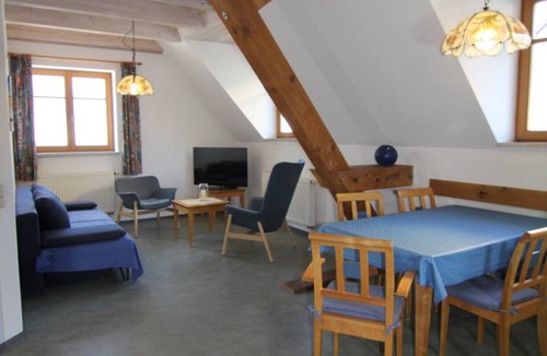 Markt Taschendorf Apartment | Apartment ∙ 2 bedrooms ∙ 6 guests