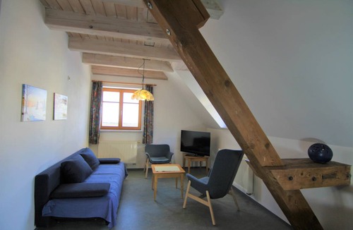 Markt Taschendorf Apartment | Apartment ∙ 2 bedrooms ∙ 6 guests