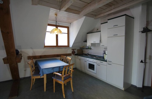 Markt Taschendorf Apartment | Apartment ∙ 2 bedrooms ∙ 6 guests