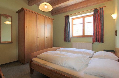 Markt Taschendorf Apartment | Apartment ∙ 2 bedrooms ∙ 6 guests