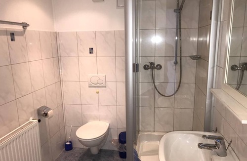 Dasing Apartment | Apartment ∙ 2 bedrooms ∙ 3 guests