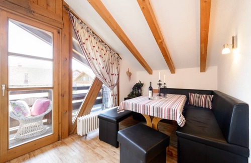 Schollang Apartment | Apartment ∙ 2 bedrooms ∙ 4 guests