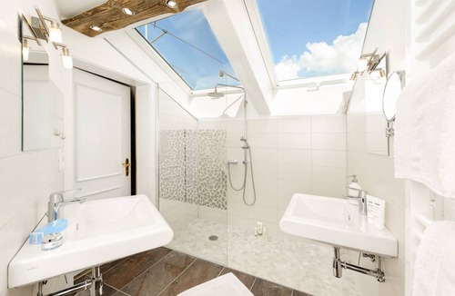 Schollang Apartment | Apartment ∙ 2 bedrooms ∙ 4 guests