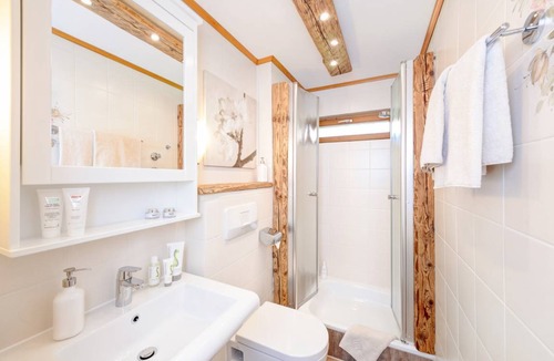 Schollang Apartment | Apartment ∙ 2 bedrooms ∙ 4 guests