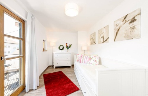 Schollang Apartment | Apartment ∙ 2 bedrooms ∙ 4 guests