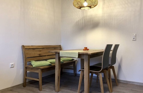 Wunsiedel Apartment | Apartment ∙ 2 bedrooms ∙ 3 guests
