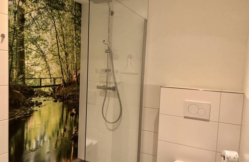 Wunsiedel Apartment | Apartment ∙ 2 bedrooms ∙ 3 guests