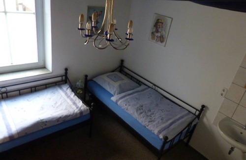 Old Town Apartment | Apartment ∙ 2 bedrooms ∙ 4 guests