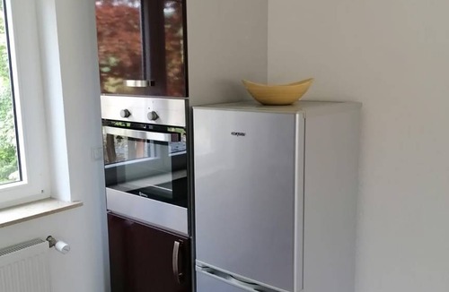 Karlburg Apartment | Apartment ∙ 2 bedrooms ∙ 6 guests