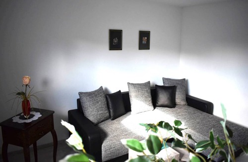 Leipheim Apartment | Apartment ∙ 2 bedrooms ∙ 4 guests