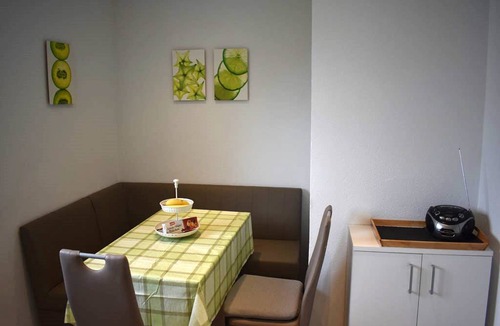 Leipheim Apartment | Apartment ∙ 2 bedrooms ∙ 4 guests