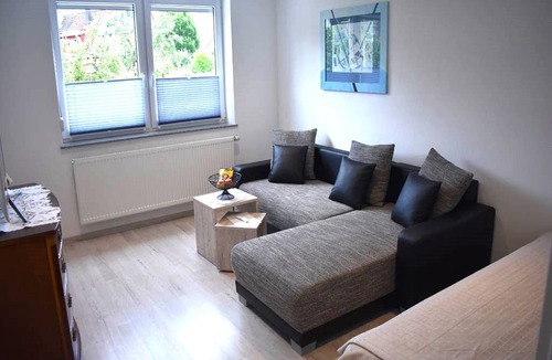 Leipheim Apartment | Apartment ∙ 2 bedrooms ∙ 4 guests