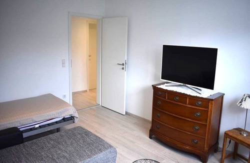 Leipheim Apartment | Apartment ∙ 2 bedrooms ∙ 4 guests