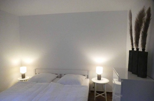Ramsberg Apartment | Apartment ∙ 2 bedrooms ∙ 6 guests