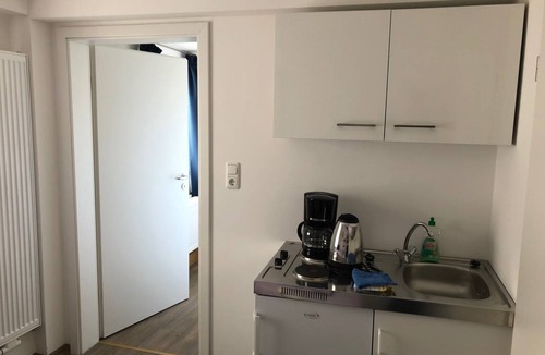 Old Town Apartment | Apartment ∙ 2 bedrooms ∙ 3 guests