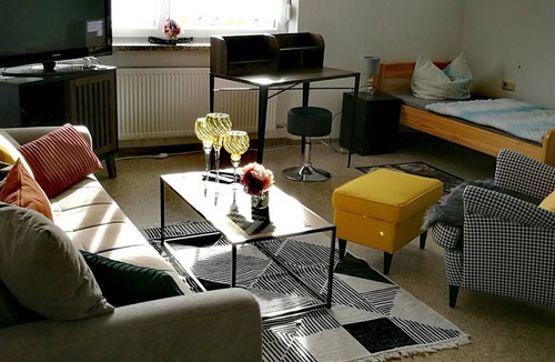 Roedental Apartment | Apartment ∙ 2 bedrooms ∙ 4 guests
