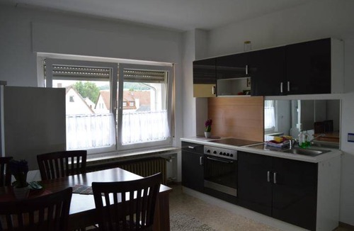 Roedental Apartment | Apartment ∙ 2 bedrooms ∙ 4 guests