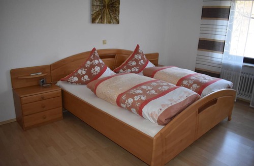 Riedenburg Apartment | Apartment ∙ 2 bedrooms ∙ 4 guests