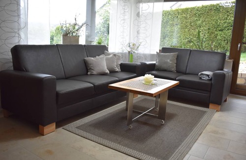 Riedenburg Apartment | Apartment ∙ 2 bedrooms ∙ 4 guests