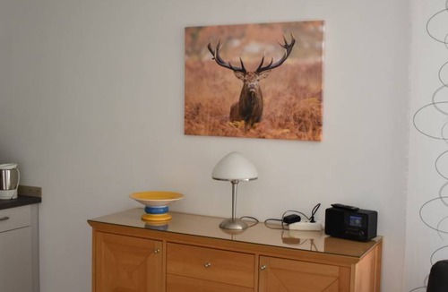 Riedenburg Apartment | Apartment ∙ 2 bedrooms ∙ 4 guests